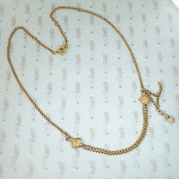 Lovely And Fancy a Necklace by Ancient Influences