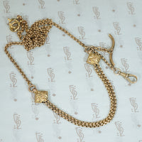 Lovely And Fancy a Necklace by Ancient Influences
