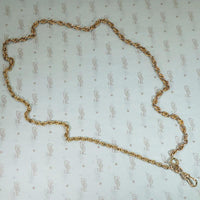 Pretty Watch Hook Chain by Ancient Influences