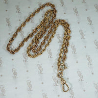 Pretty Watch Hook Chain by Ancient Influences