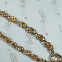 Pretty Watch Hook Chain by Ancient Influences
