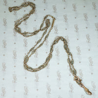 Lacy Links Watch Hook Chain by Ancient Influences