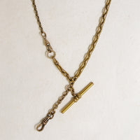 Handsome Gold Fill Married Chain by Ancient Influences