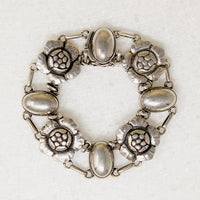 Georg Jensen & Wendel Jugendstil Bracelet Design #12