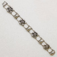 Georg Jensen & Wendel Jugendstil Bracelet Design #12