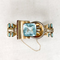 Fantastic Retro Bracelet by Mazer Bros
