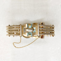 Fantastic Retro Bracelet by Mazer Bros