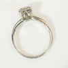 Classic Beauty 1940's Solitaire