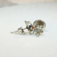 Darling Zuni Sunface Stud Earrings