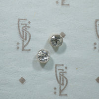 Unique OMC Diamond Studs