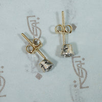 Fabulous OMC Diamond Stud Earrings