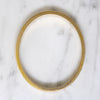 Marion & Tillie's Engraved Gold & Diamond Bangle 
