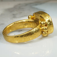 Gurhan Antiquities Collection Egyptian Ring