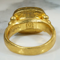 Gurhan Antiquities Collection Egyptian Ring