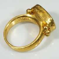 Gurhan Antiquities Collection Egyptian Ring