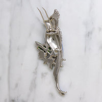 Coro Tropical Bird Duette Clips without Frame