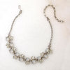 Exquisite Necklace, Bracelet & Earring Set by Pennino