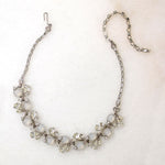 Exquisite Necklace, Bracelet & Earring Set by Pennino