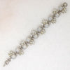 Exquisite Necklace, Bracelet & Earring Set by Pennino