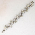 Exquisite Necklace, Bracelet & Earring Set by Pennino