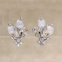 Exquisite Necklace, Bracelet & Earring Set by Pennino