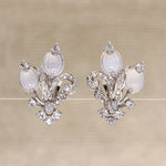 Exquisite Necklace, Bracelet & Earring Set by Pennino