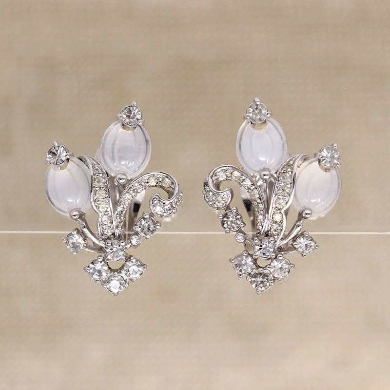 Exquisite Necklace, Bracelet & Earring Set by Pennino