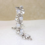 Exquisite Necklace, Bracelet & Earring Set by Pennino