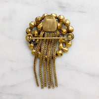 Exquisite Countess Cissy Zoltowska Brooch