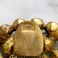 Exquisite Countess Cissy Zoltowska Brooch