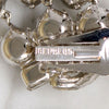 Dramatic Crystal Cluster Earrings by Eisenberg