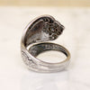 Oneida Silver Spoon Ring
