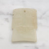 Antique Chinese Carved Stone Plaque
