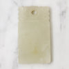 Dreamy Clouds & Coins Antique Jade Pendant
