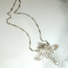 Enchanting Belle Epoque Convertible Diamond Lavaliere
