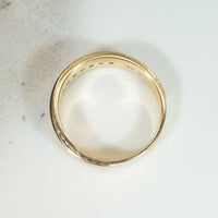 Cool 1970s Dude Wedding Band