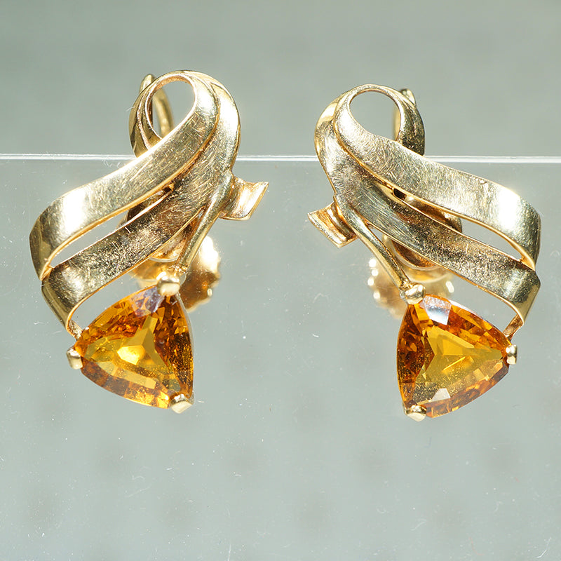 Raymond Yard Earrings