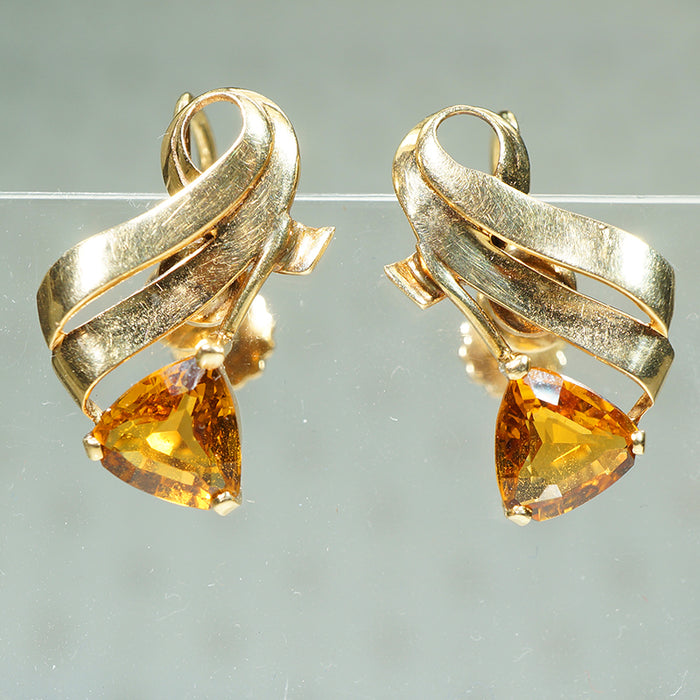 Raymond Yard Earrings