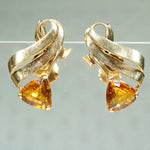 Raymond Yard Earrings