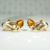 Raymond Yard Earrings