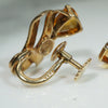 Raymond Yard Earrings