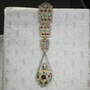 European Chatelaine & Heart Perfume Flacon