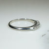 Classic 1940s Diamond Band