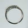 Classic 1940s Diamond Band