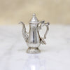 Spill the Tea Sterling Silver Teapot Charm