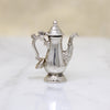 Spill the Tea Sterling Silver Teapot Charm