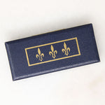 Dynamic SWANK Cufflink & Tie Bar Set in Original Box