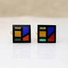 Handsome Hayward Cufflink & Stud Set in Box