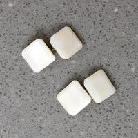 Art Deco Era Mother of Pearl Cufflinks