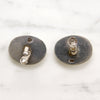 Mesmerizing 970 Silver Cufflinks by Antonio Pineda